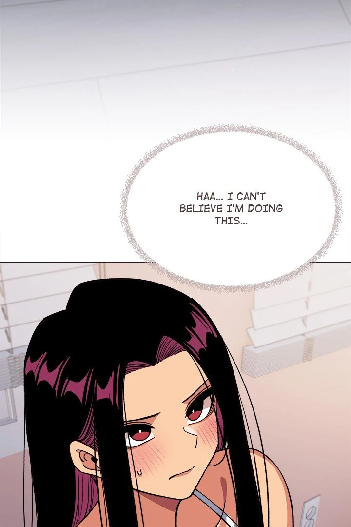 Someone Stop Her! Chapter 35 page 17