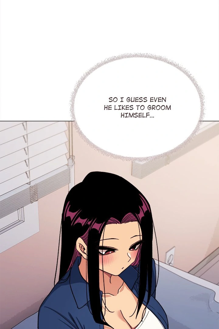 Someone Stop Her! Chapter 35 page 31