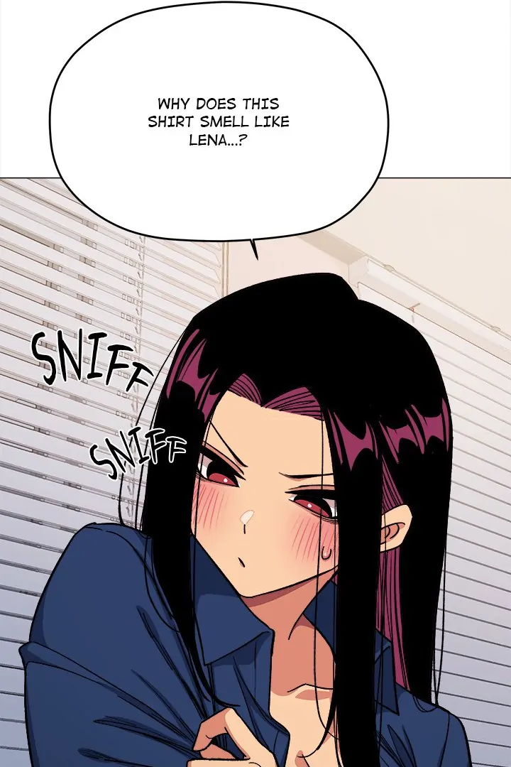 Someone Stop Her! Chapter 35 page 29