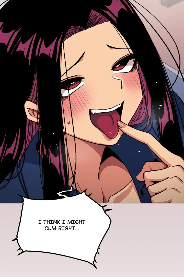 Someone Stop Her! Chapter 35 page 49