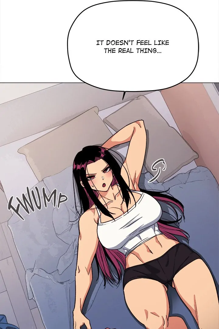 Someone Stop Her! Chapter 35 page 57