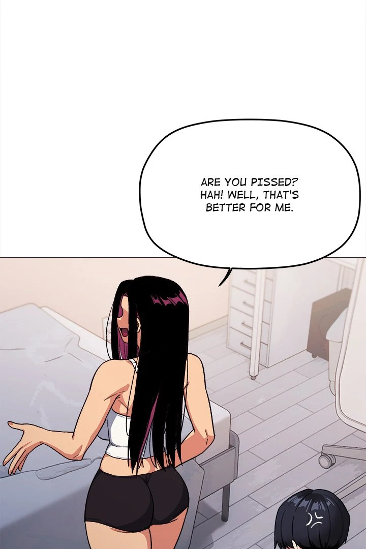 Someone Stop Her! Chapter 35 page 92