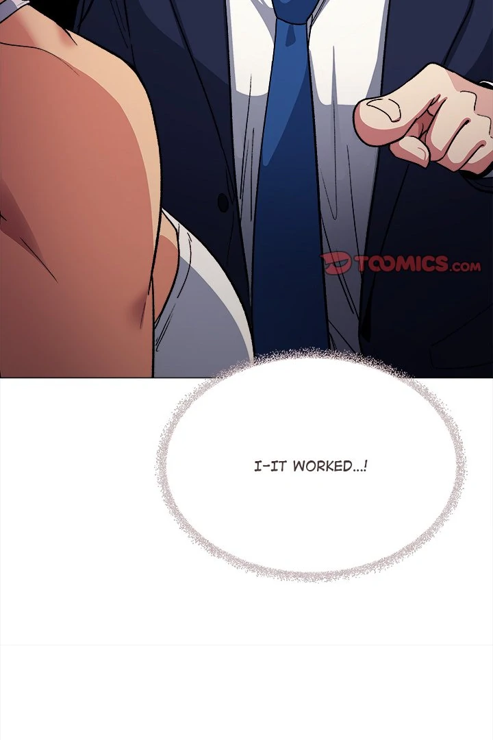 Someone Stop Her! Chapter 35 page 91