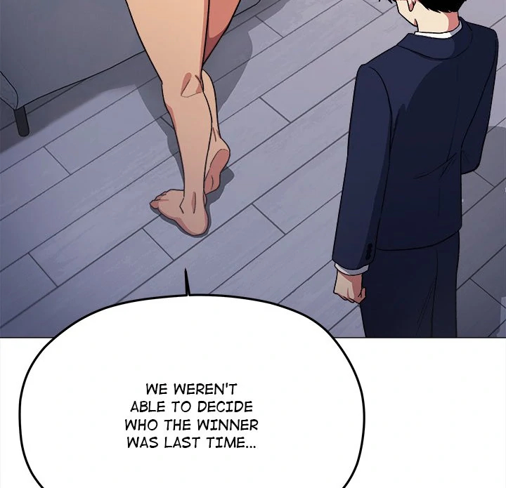 Someone Stop Her! Chapter 35 page 93