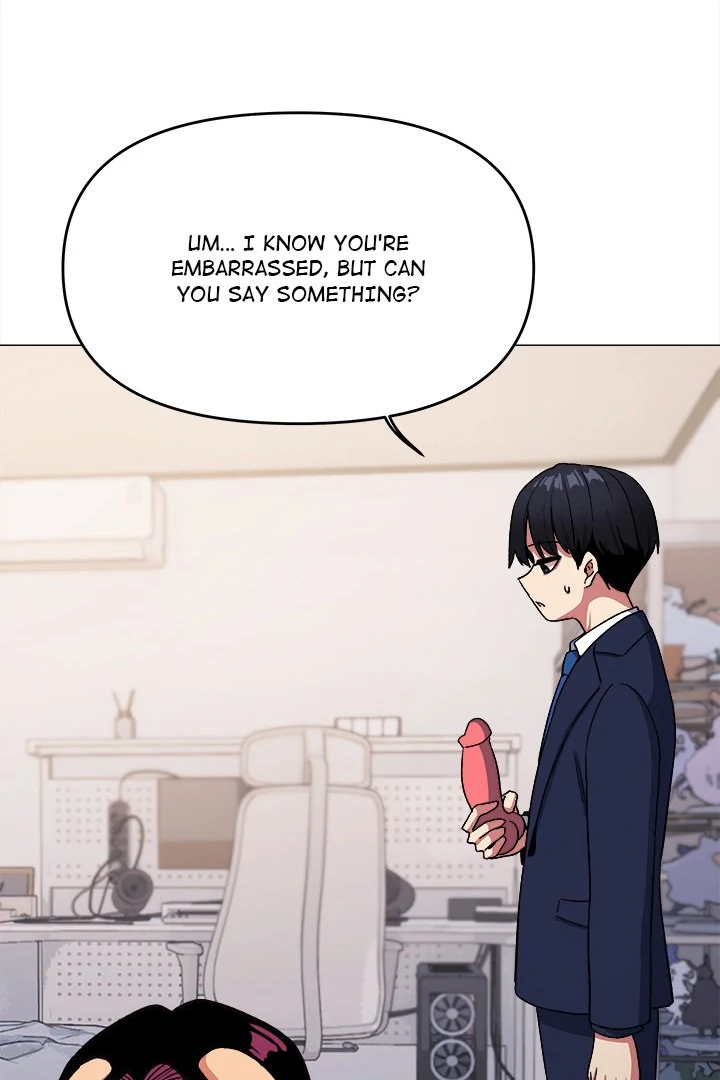 Someone Stop Her! Chapter 35 page 66