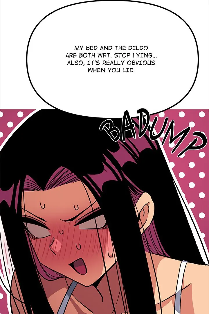Someone Stop Her! Chapter 35 page 70