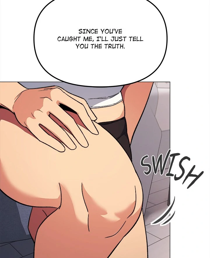 Someone Stop Her! Chapter 35 page 78