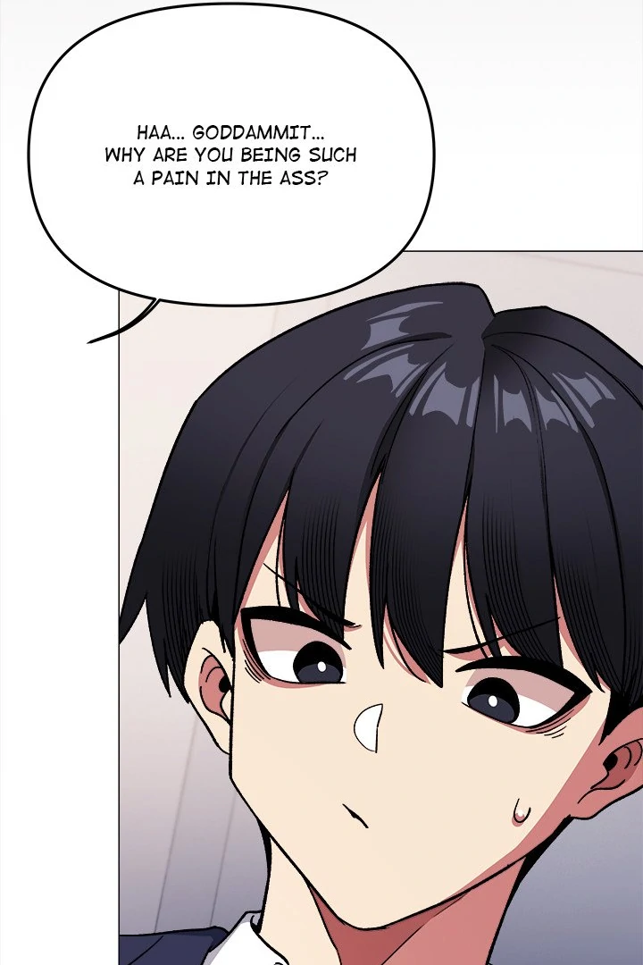 Someone Stop Her! Chapter 35 page 76