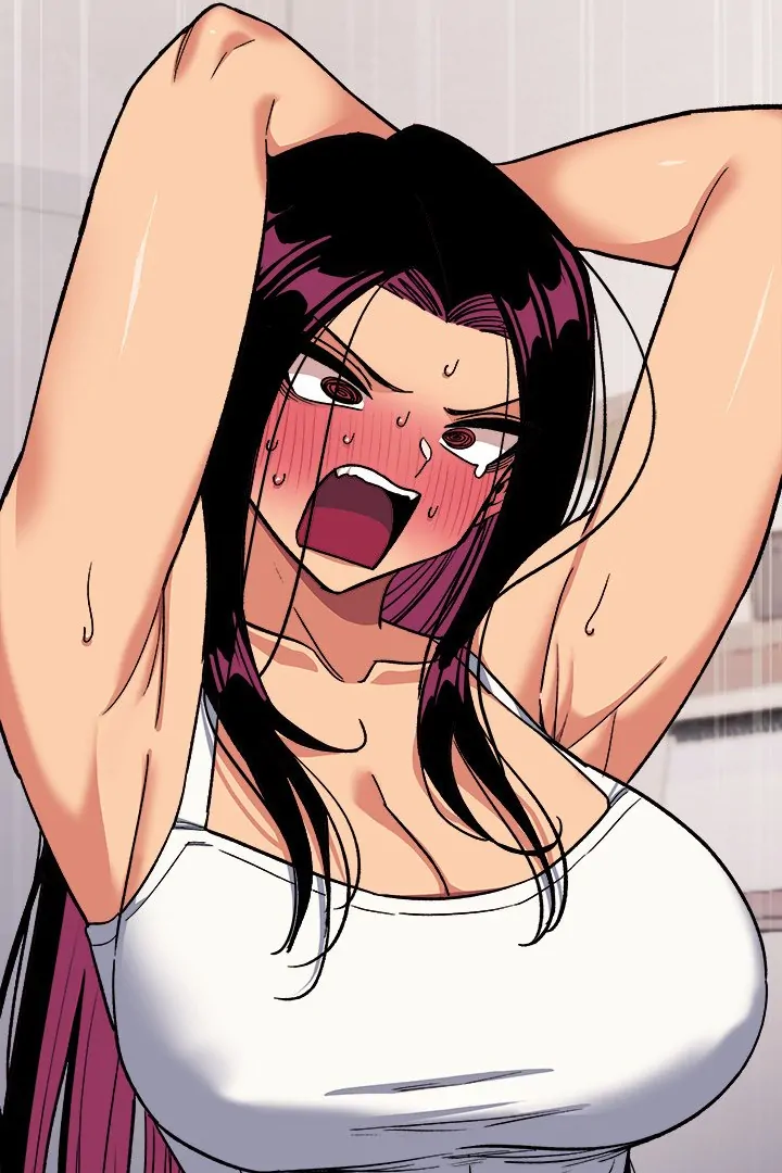 Someone Stop Her! Chapter 35 page 61