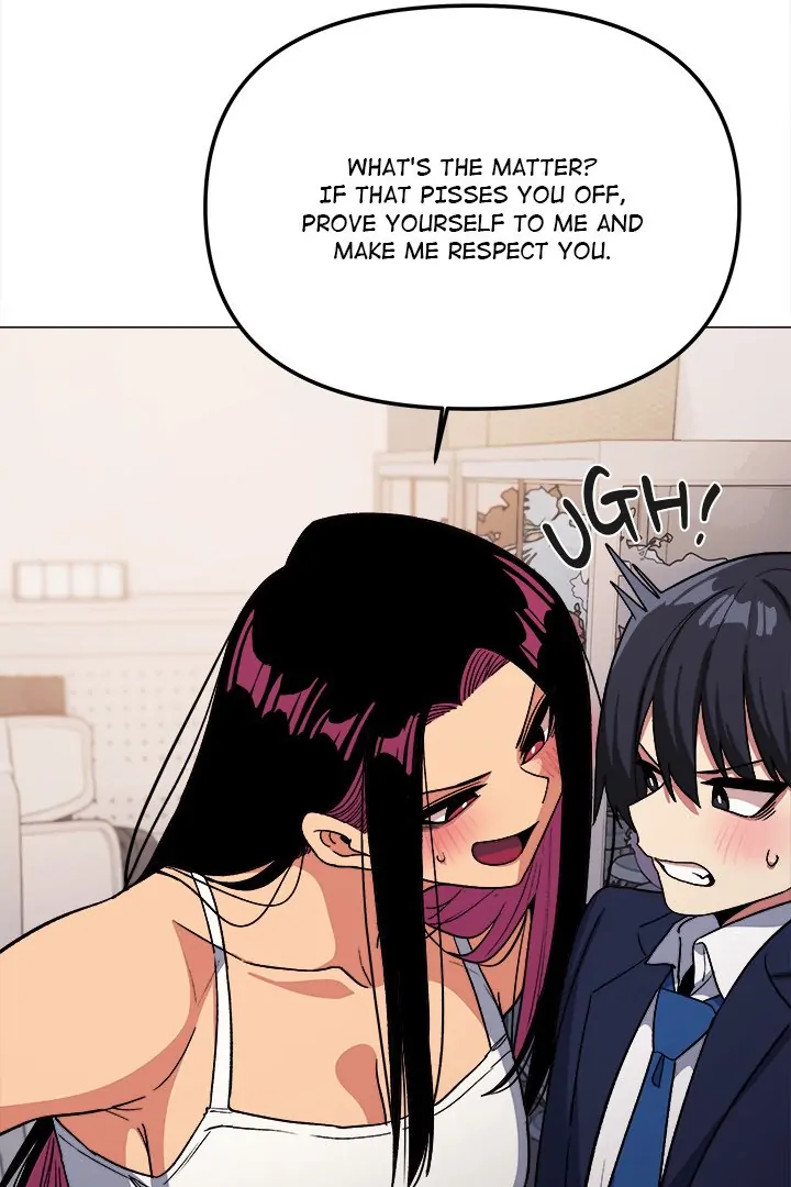 Someone Stop Her! Chapter 35 page 85