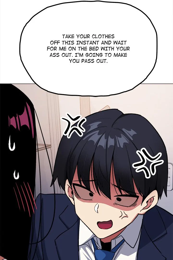 Someone Stop Her! Chapter 35 page 90