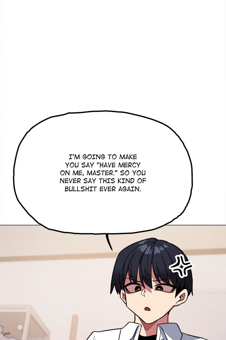 Someone Stop Her! Chapter 35 page 105