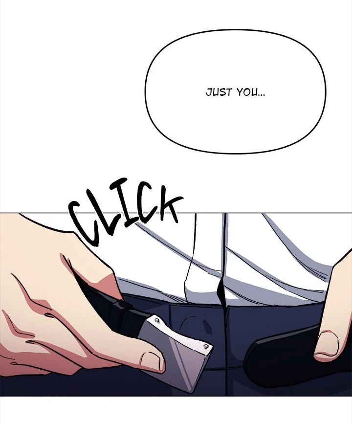 Someone Stop Her! Chapter 35 page 107