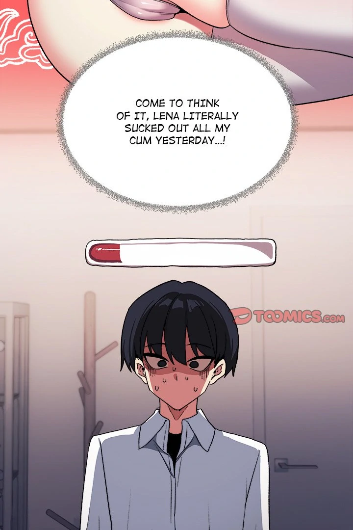 Someone Stop Her! Chapter 35 page 114