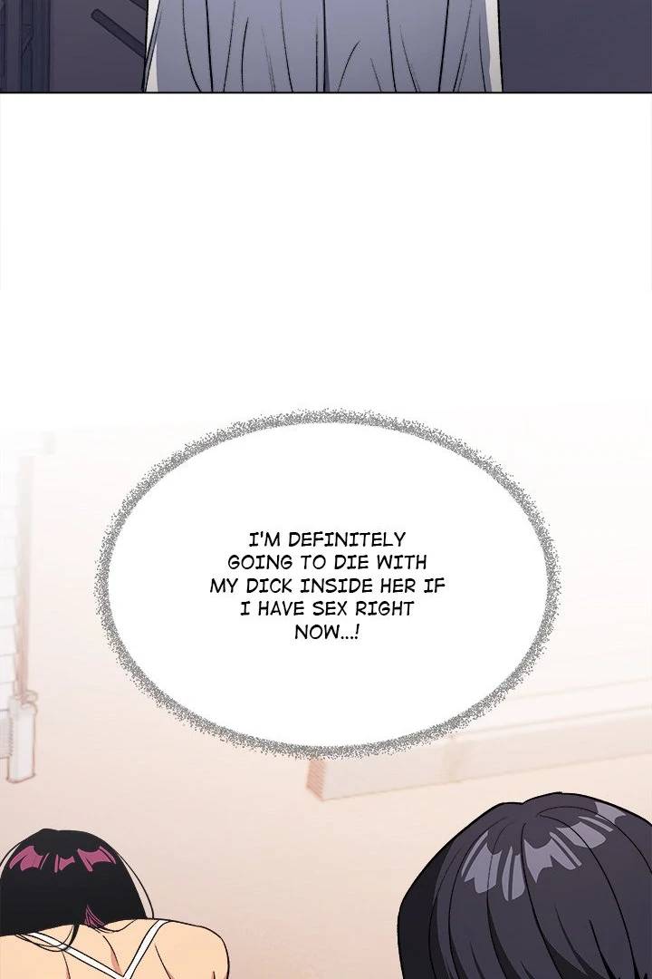 Someone Stop Her! Chapter 35 page 115