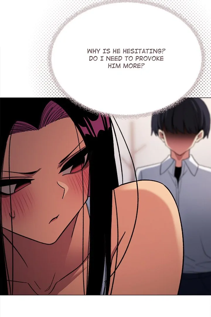 Someone Stop Her! Chapter 35 page 119