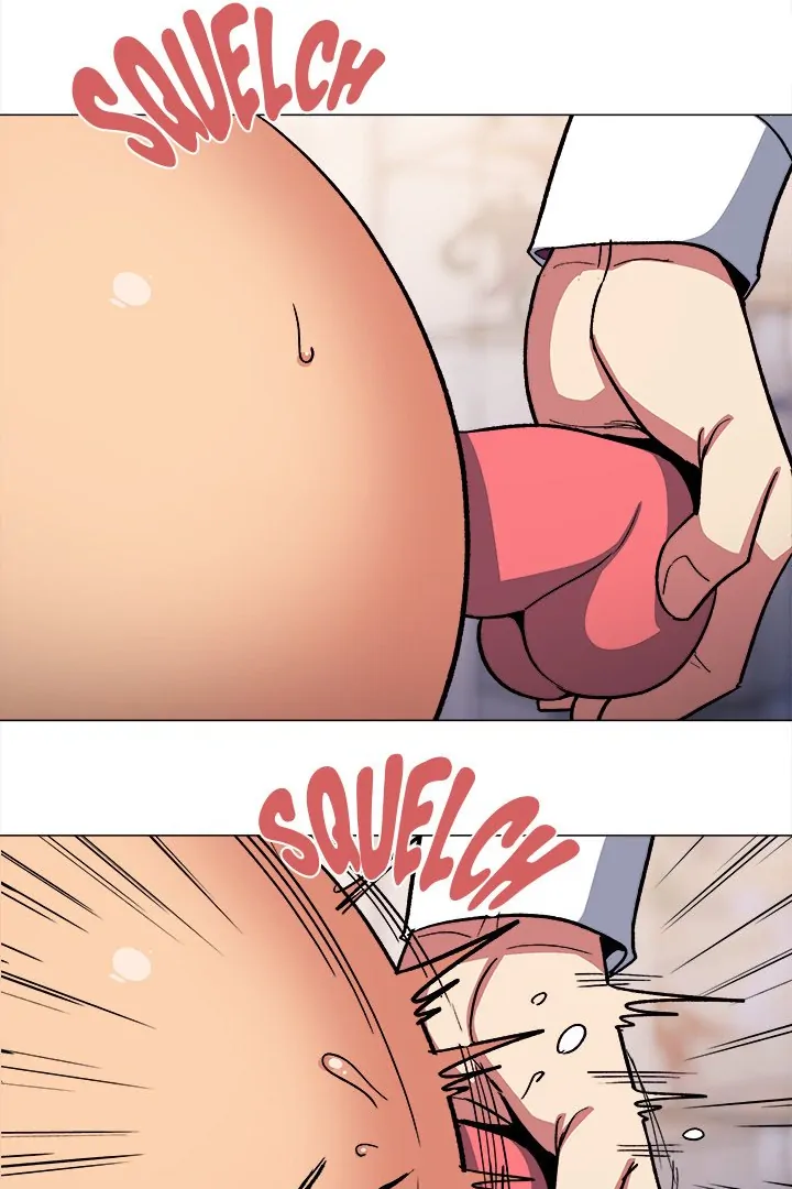 Someone Stop Her! Chapter 35 page 131