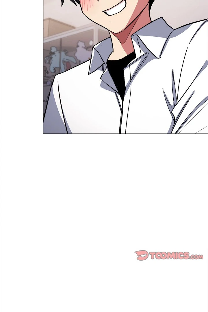 Someone Stop Her! Chapter 36 page 2