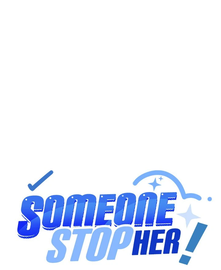 Someone Stop Her! Chapter 36 page 8