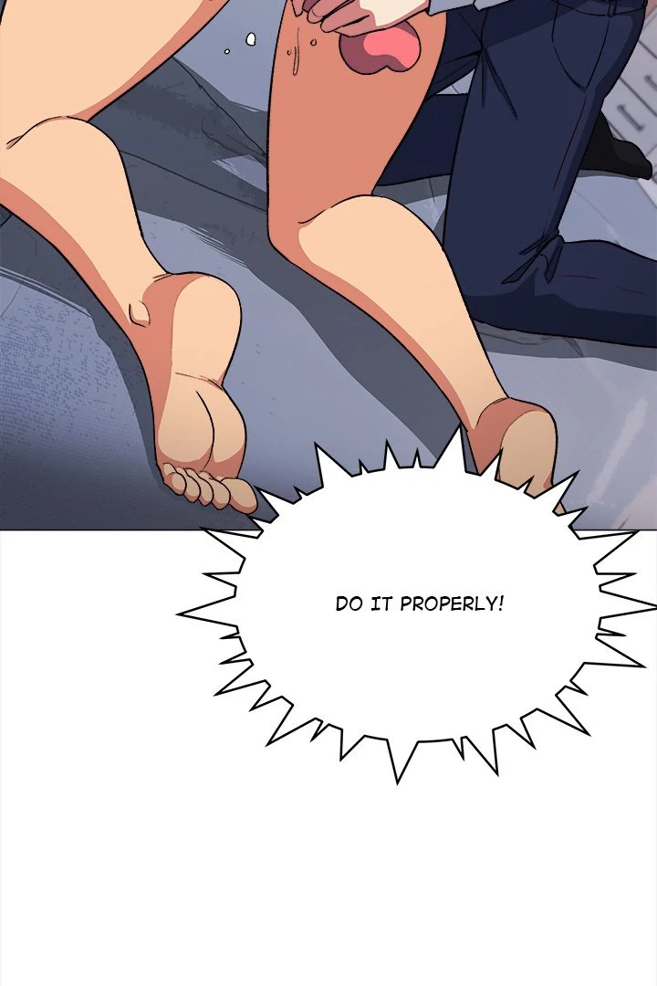 Someone Stop Her! Chapter 36 page 16