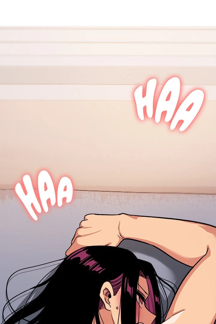 Someone Stop Her! Chapter 36 page 20