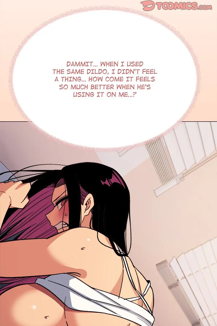 Someone Stop Her! Chapter 36 page 28