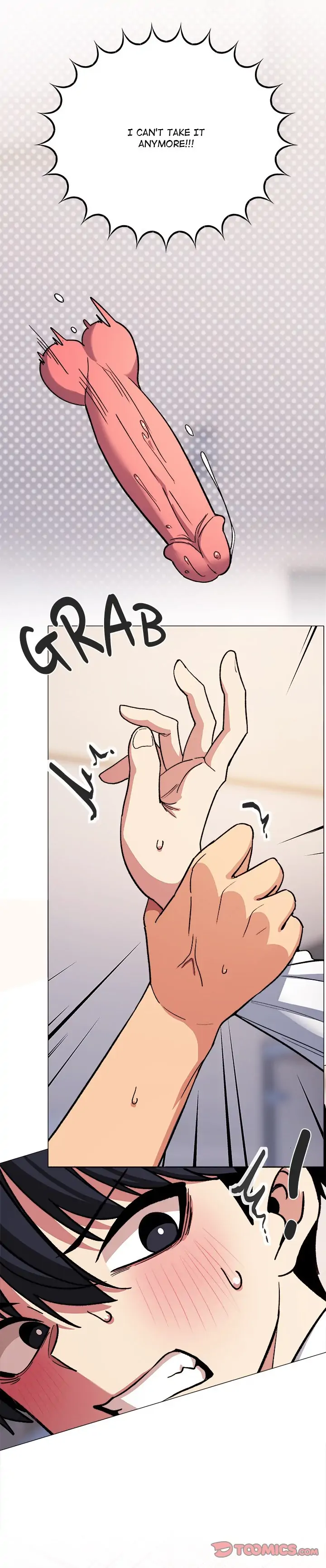 Someone Stop Her! Chapter 36 page 33