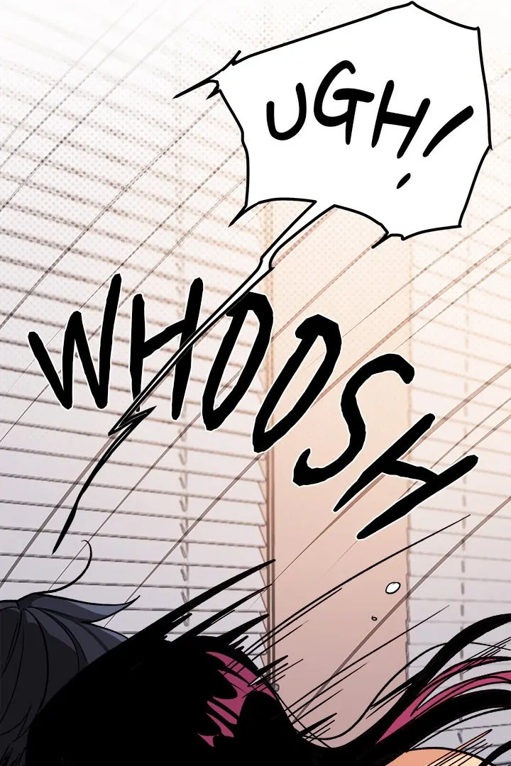Someone Stop Her! Chapter 36 page 34