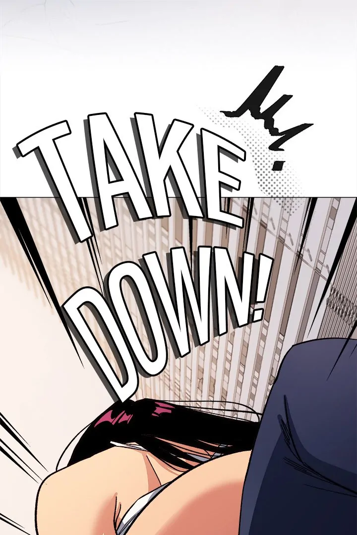 Someone Stop Her! Chapter 36 page 36