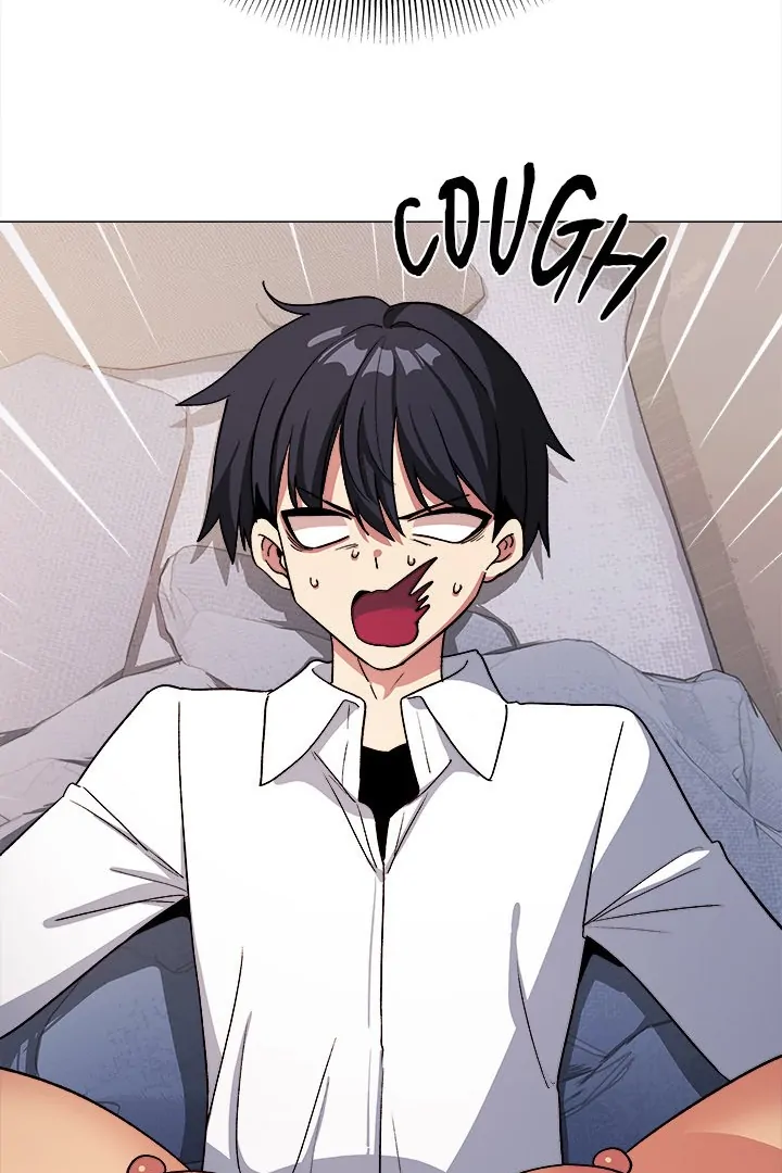 Someone Stop Her! Chapter 36 page 40