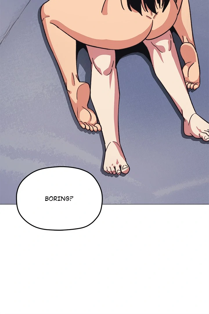 Someone Stop Her! Chapter 36 page 55