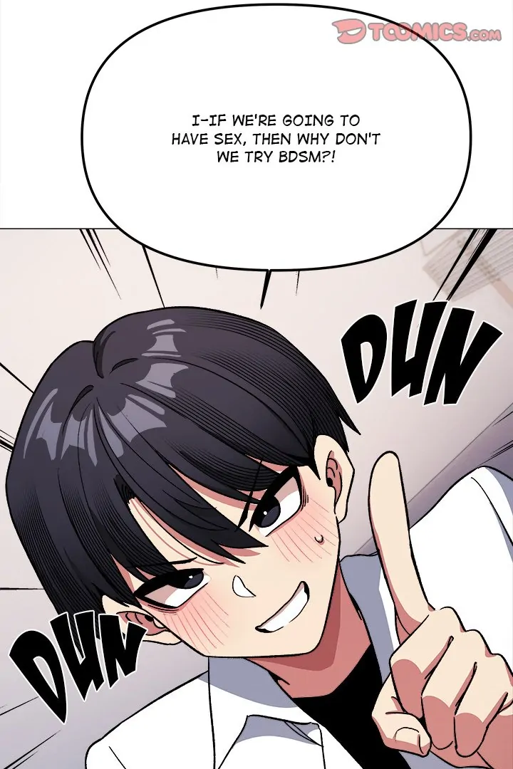 Someone Stop Her! Chapter 36 page 68