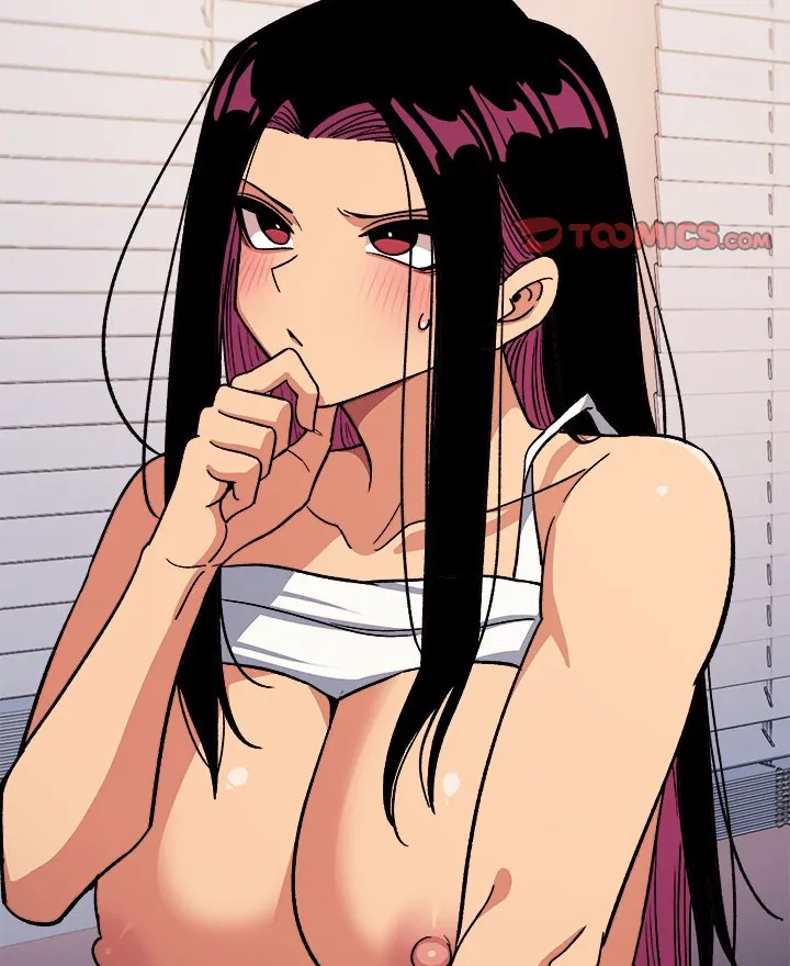 Someone Stop Her! Chapter 36 page 76