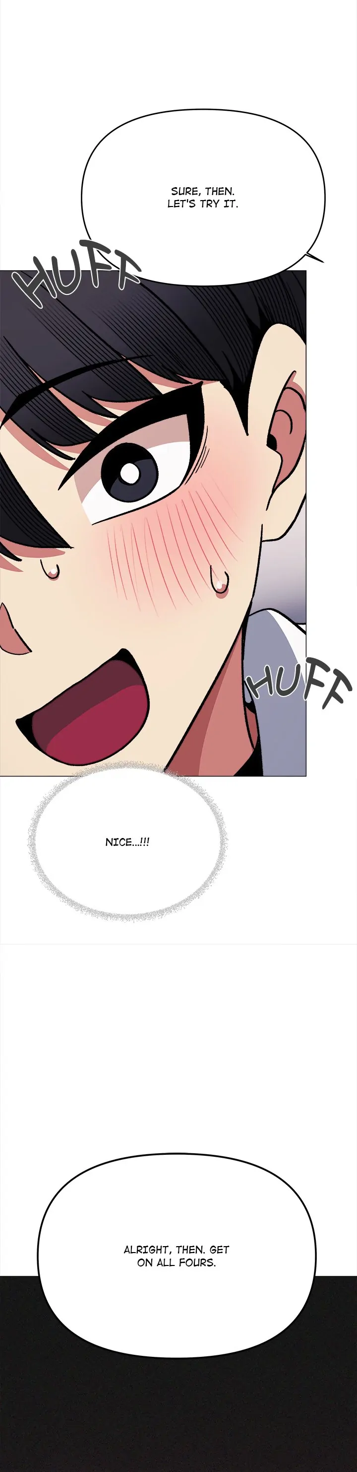 Someone Stop Her! Chapter 36 page 78