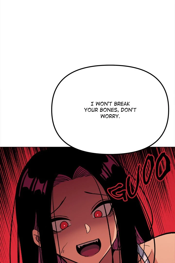 Someone Stop Her! Chapter 36 page 81