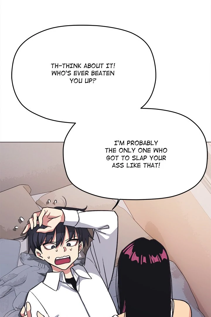 Someone Stop Her! Chapter 36 page 86