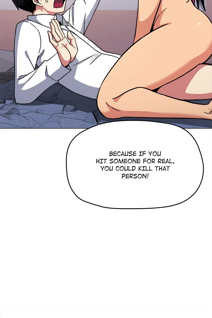 Someone Stop Her! Chapter 36 page 85