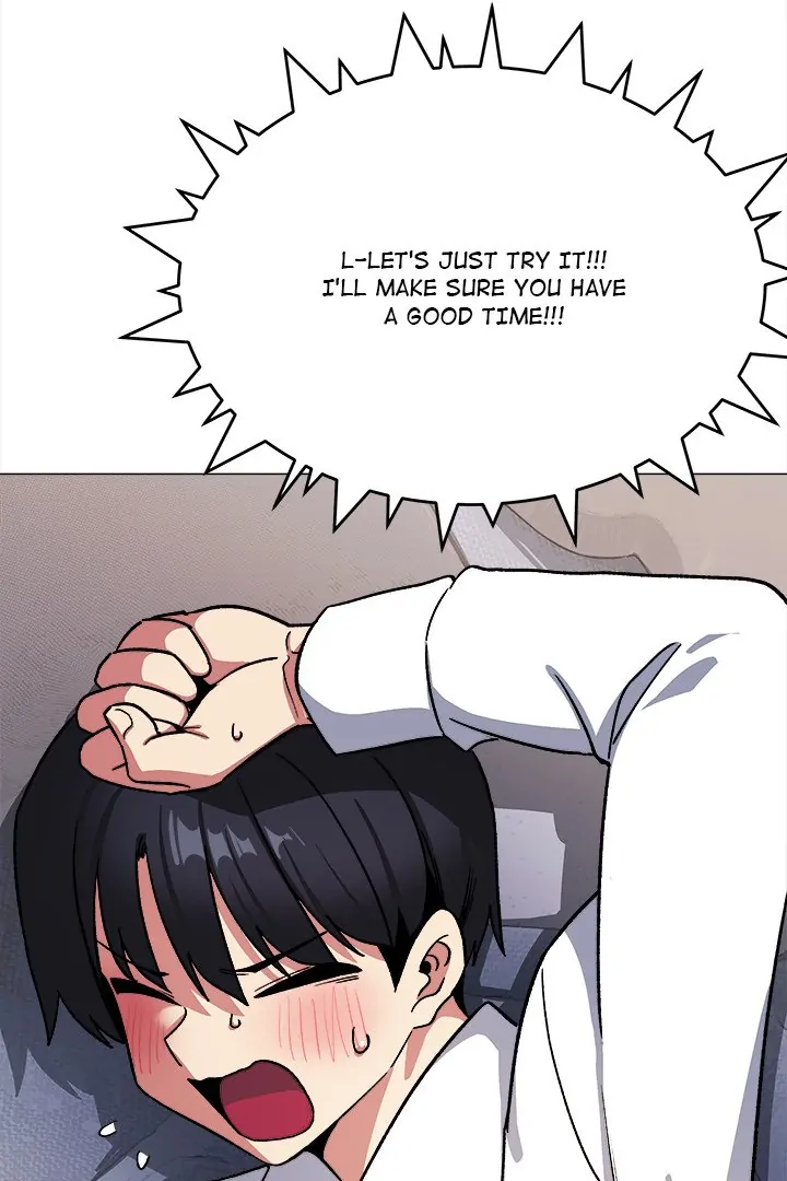 Someone Stop Her! Chapter 36 page 98