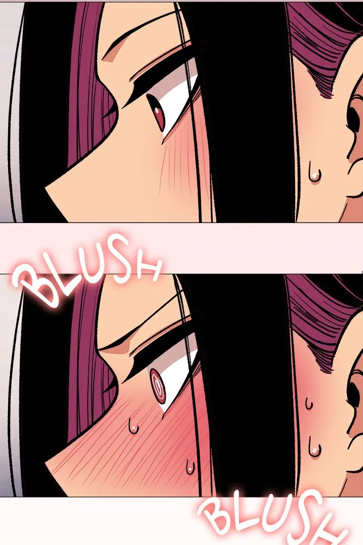 Someone Stop Her! Chapter 36 page 94