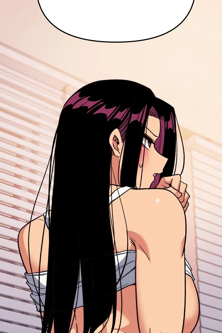Someone Stop Her! Chapter 36 page 110