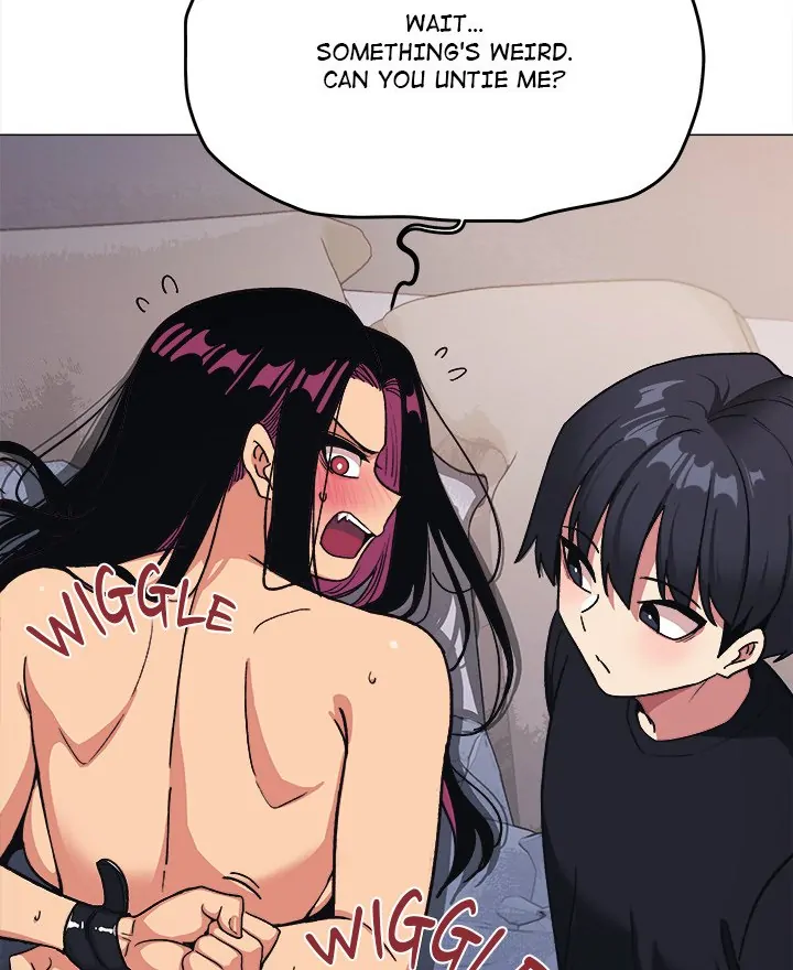 Someone Stop Her! Chapter 36 page 126