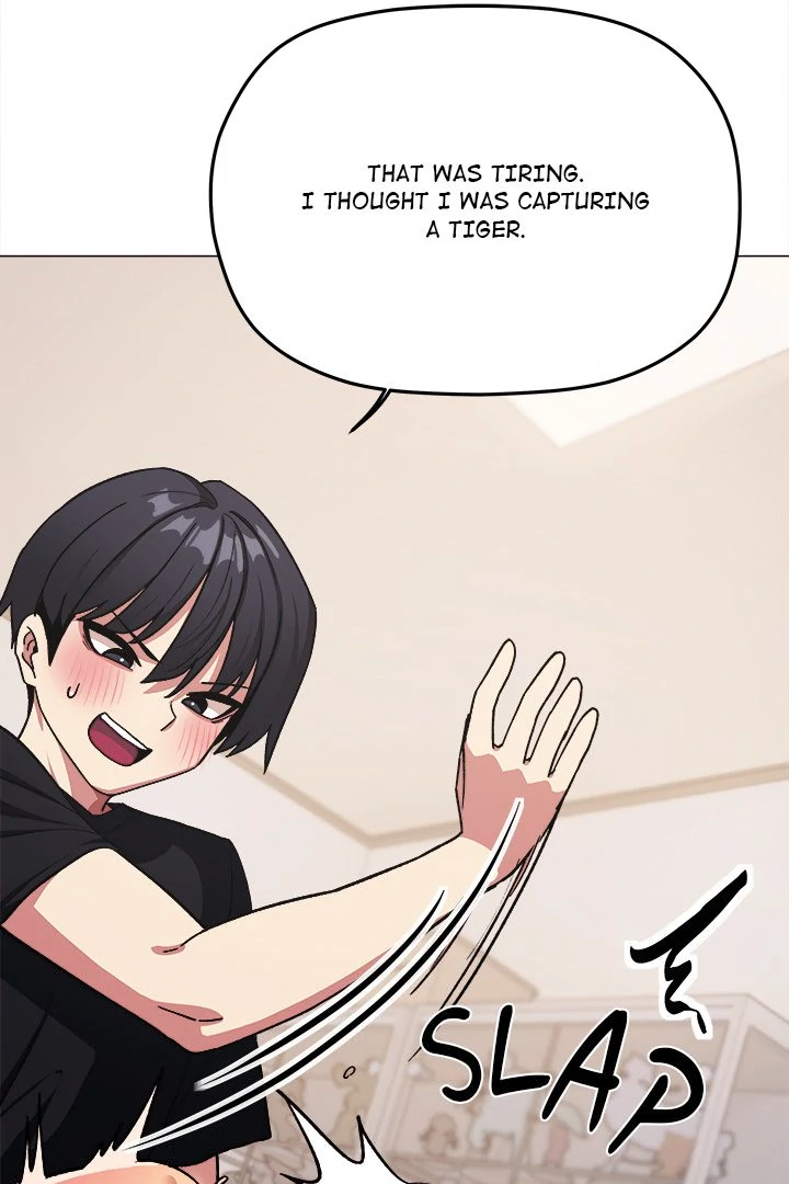 Someone Stop Her! Chapter 36 page 123