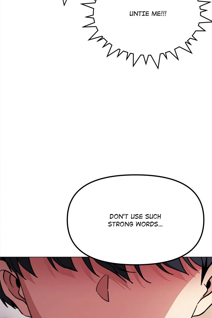 Someone Stop Her! Chapter 36 page 134