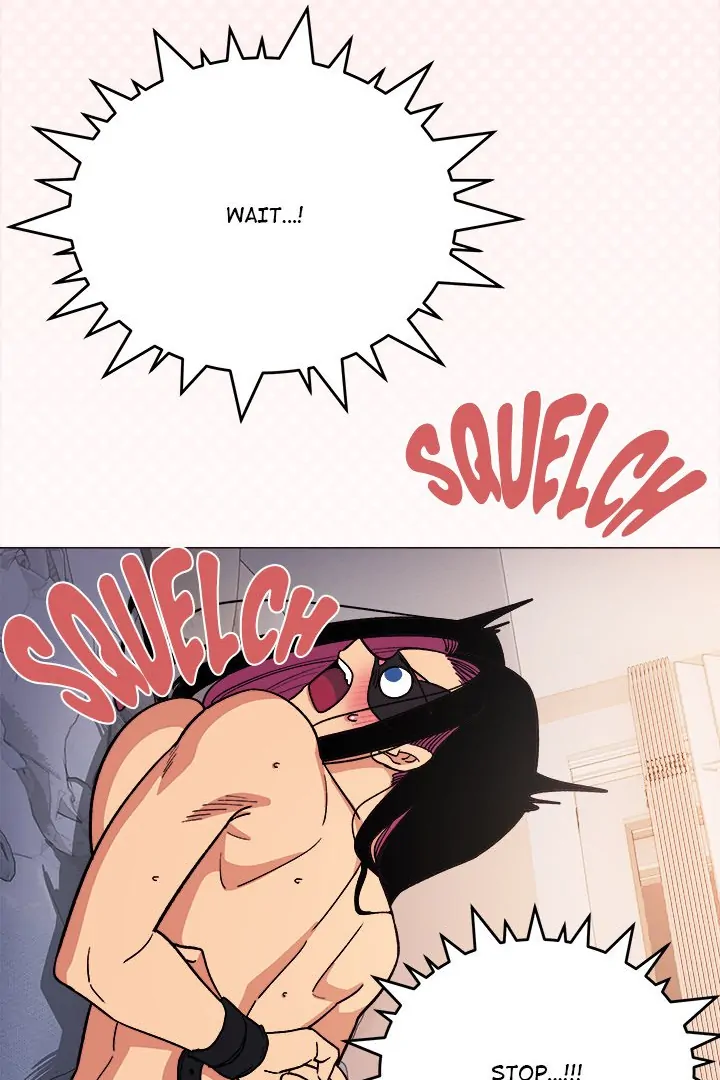 Someone Stop Her! Chapter 36 page 142