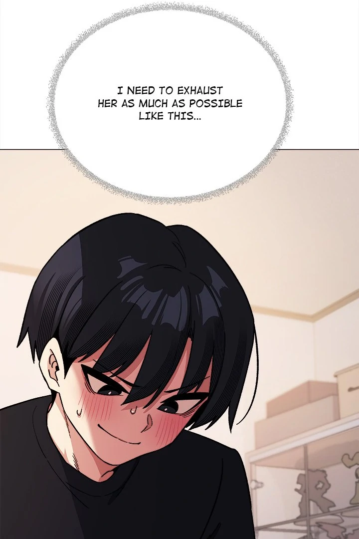 Someone Stop Her! Chapter 36 page 152