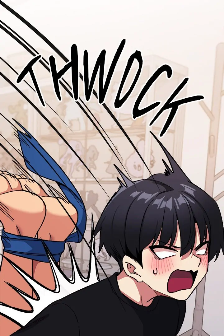 Someone Stop Her! Chapter 36 page 156
