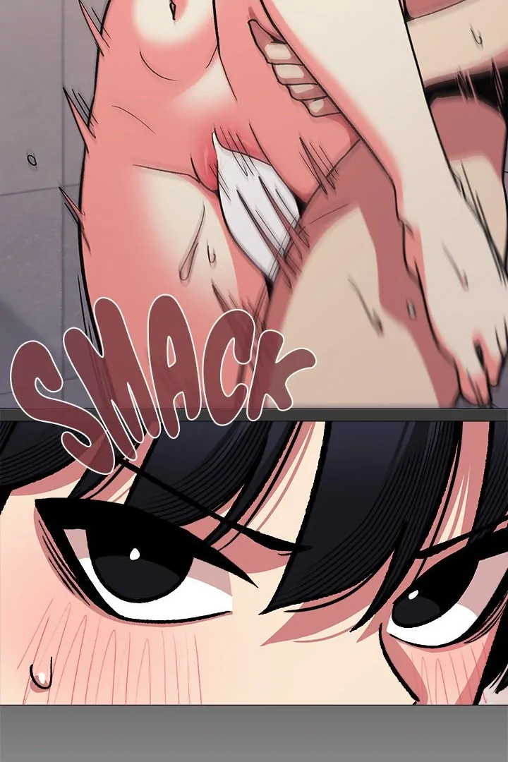 Someone Stop Her! Chapter 37 page 12
