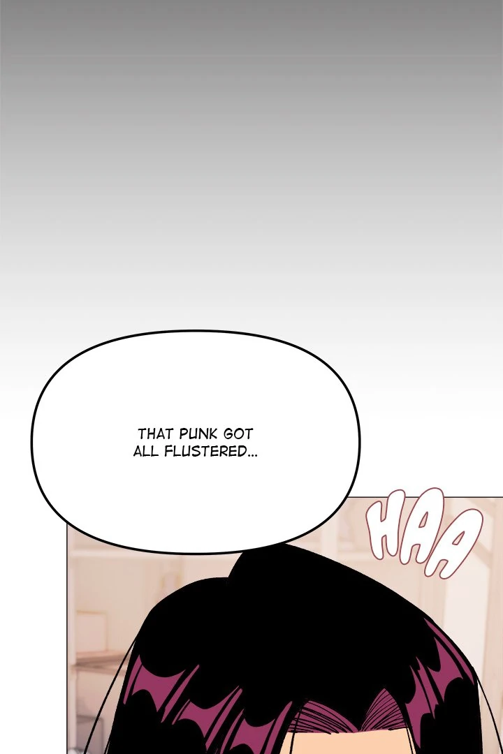 Someone Stop Her! Chapter 37 page 13