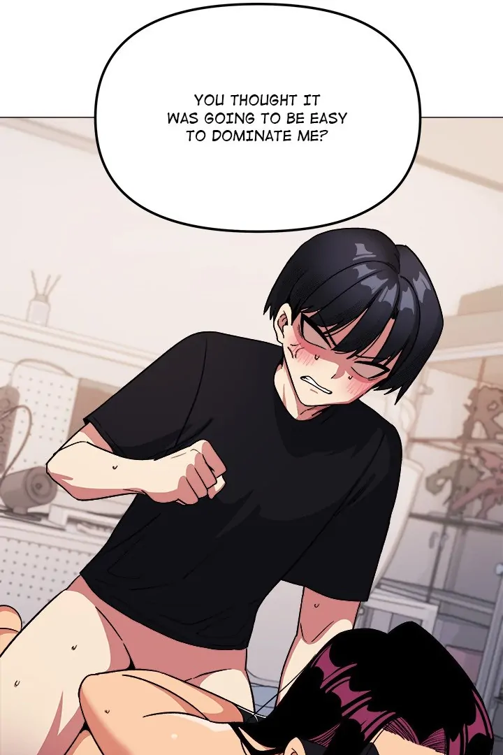 Someone Stop Her! Chapter 37 page 16