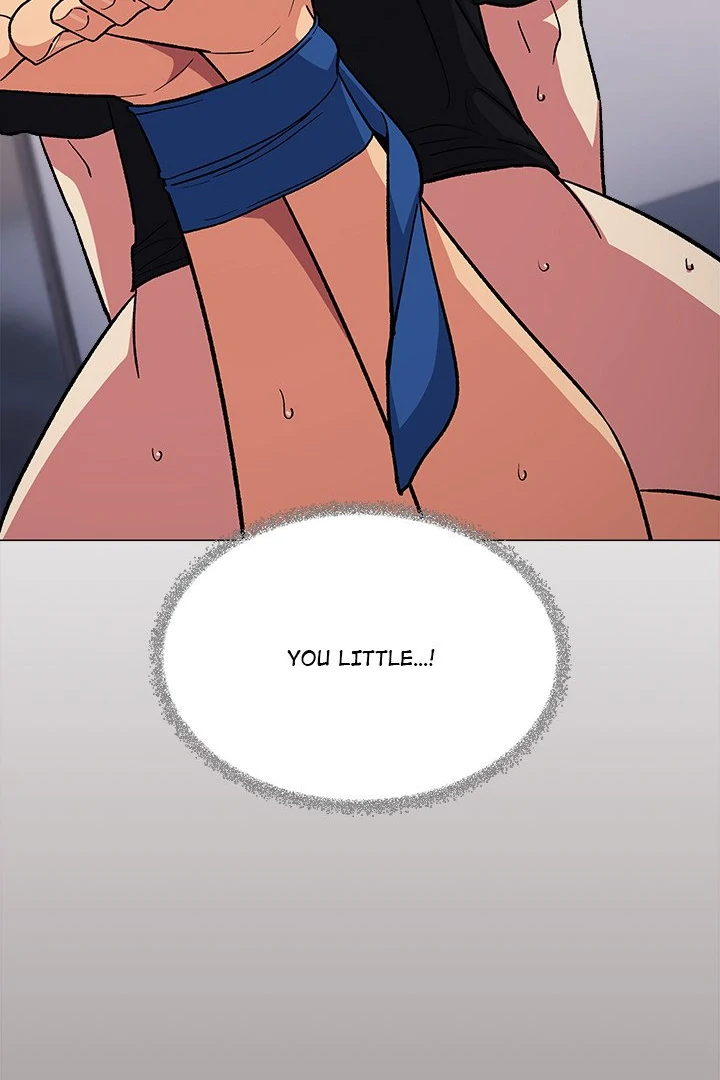 Someone Stop Her! Chapter 37 page 22